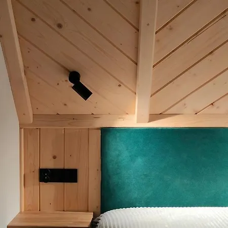 M Chalet