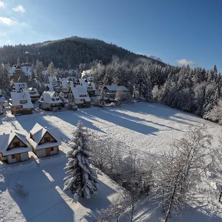 M Chalet Zakopane