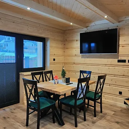 Chalet M Zakopane