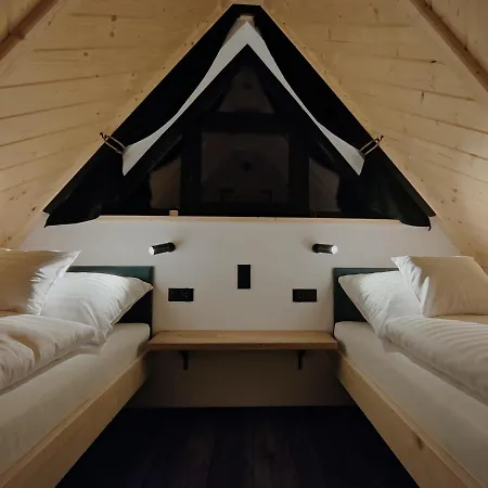 Chalet M