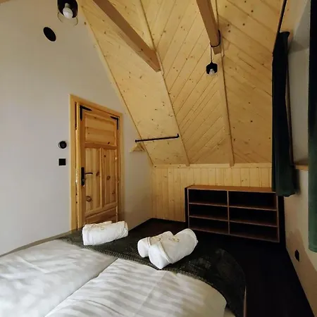 M Chalet