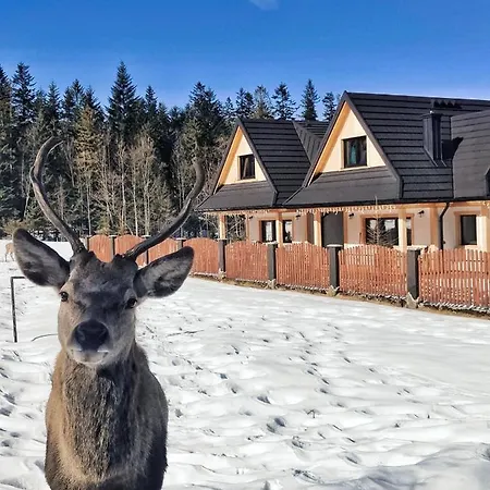 Chalet M *
