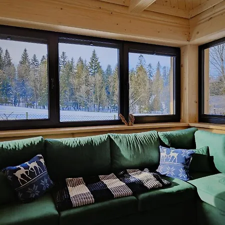 M Chalet