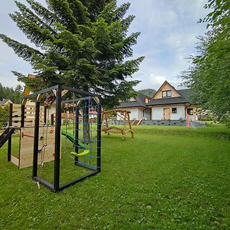 M Zakopane