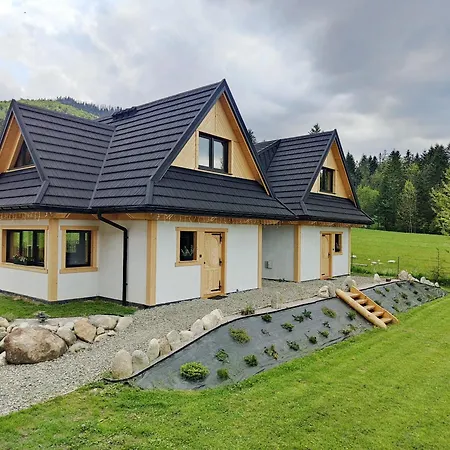 Chalet M Zakopane