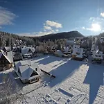 M - Caloroczny Komfortowy Z Kominkiem, Duzym Ogrodem, Miejscem Na Ognisko, Dla 8 Osob