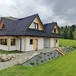 度假居 M - Caloroczny Komfortowy Z Kominkiem, Duzym Ogrodem, Miejscem Na Ognisko, Dla 8 Osob 扎科帕内
